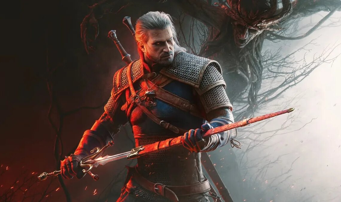 Vous ne comprenez pas pourquoi une extension pour The Witcher 3 a été annoncée en 2026 ? Ces données clarifient tout