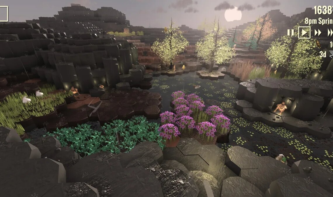 À partir de GTA 4, il a créé son propre "Minecraft", mais ne l'appelez pas ainsi : le développeur de ce joyau indépendant explique pourquoi il ne mérite pas ces comparaisons