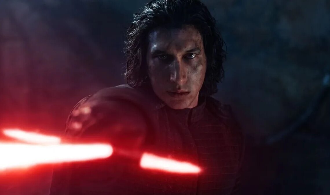 Adam Driver pourrait entrer dans le MCU par la porte d'entrée, et vous ne verrez probablement pas le rôle auquel il est associé venir