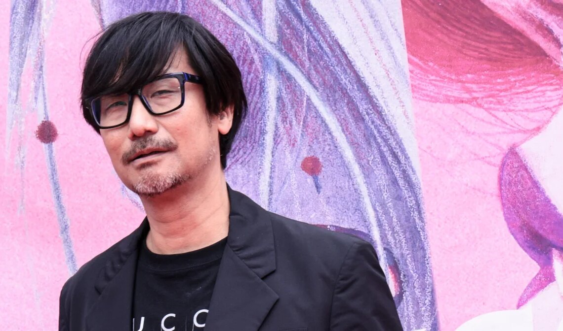 Alors que le gros nuage noir plane sur XBOX, de nombreux regards se tournent vers Hideo Kojima. Que va-t-il arriver à la DO ?