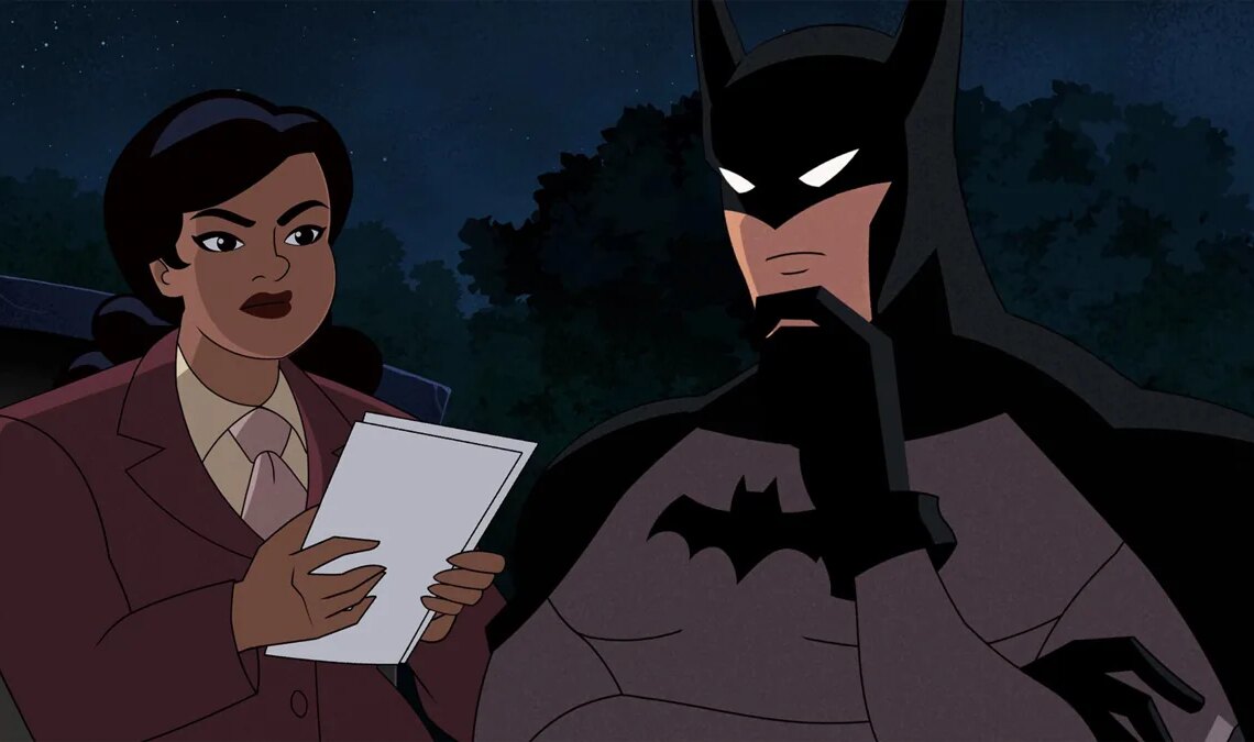 Amazon annonce un nouveau jeu vidéo exclusif Batman | Comic Con 2026