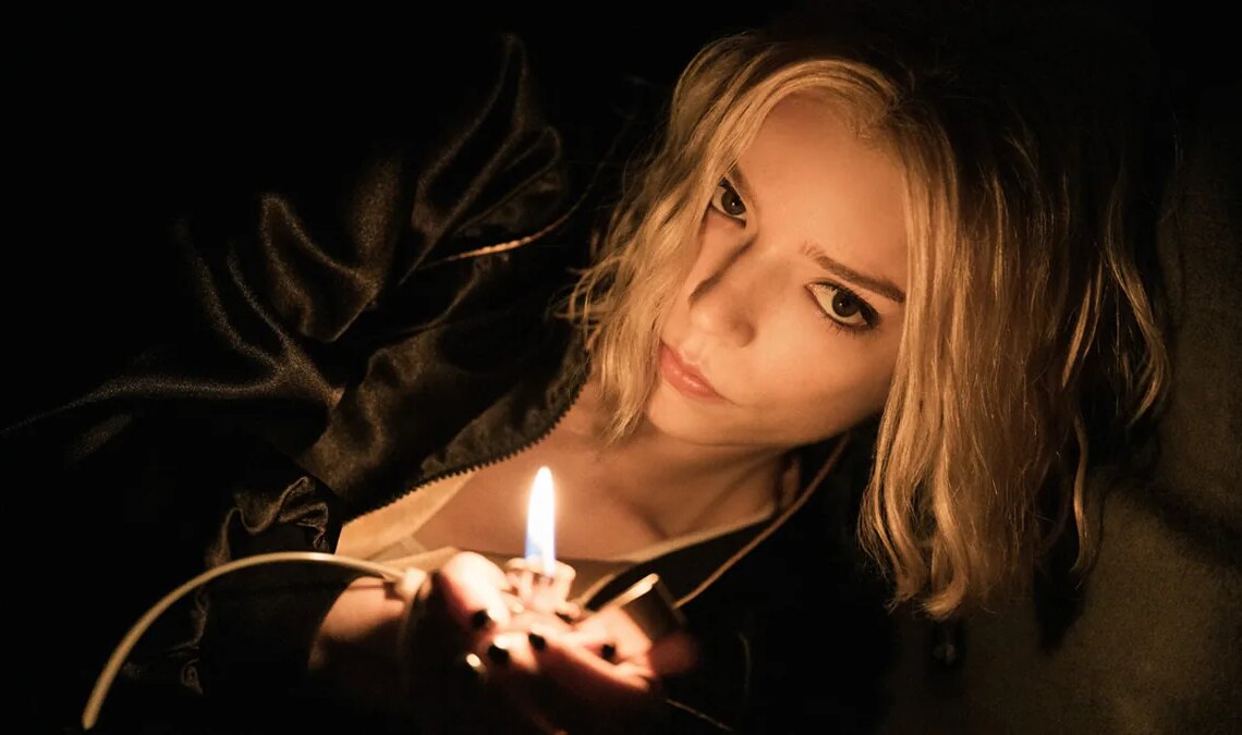 Anya Taylor-Joy joue dans l'une des premières que je souhaite le plus voir ce mois-ci en streaming
