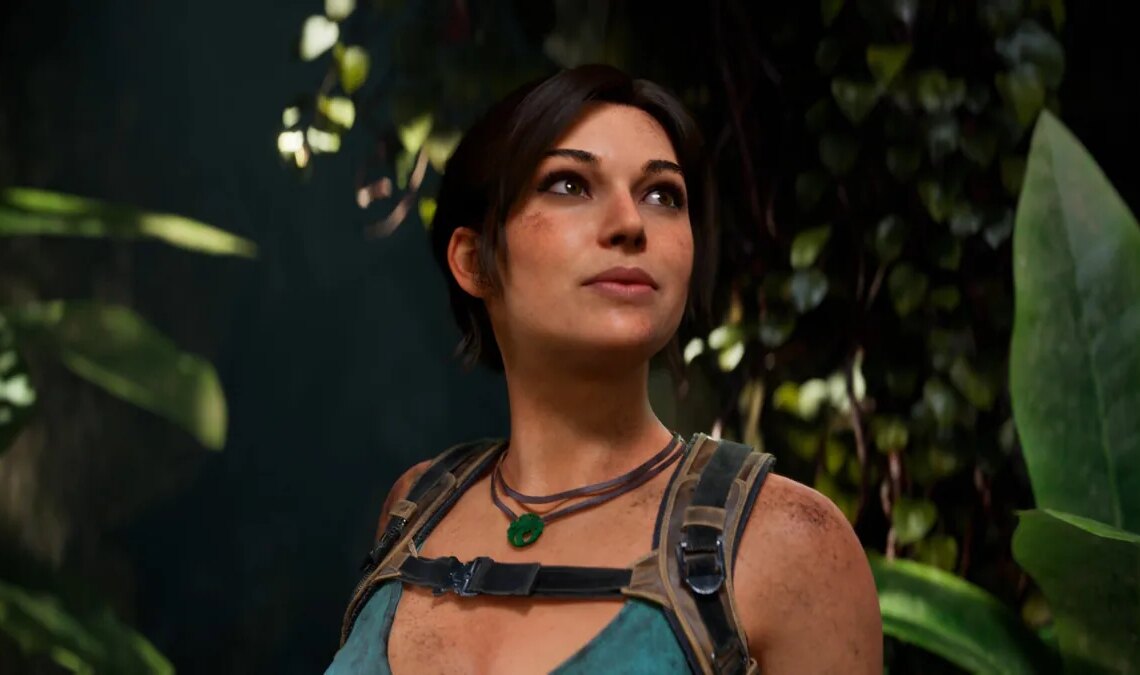 Après ces déclarations, personne ne peut remettre en question les efforts de l'actrice de Tomb Raider : Legacy of Atlantis