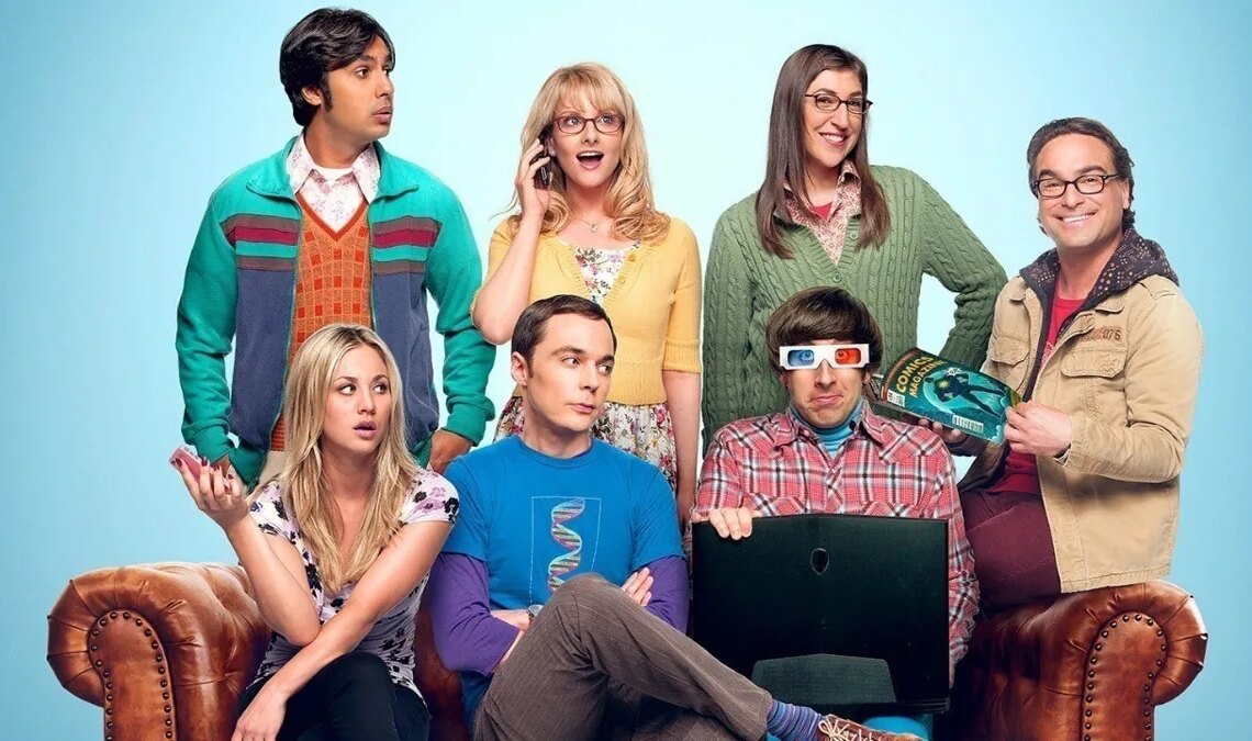 Après des années de déconnexion, l'une des grandes stars de The Big Bang Theory revient au cinéma