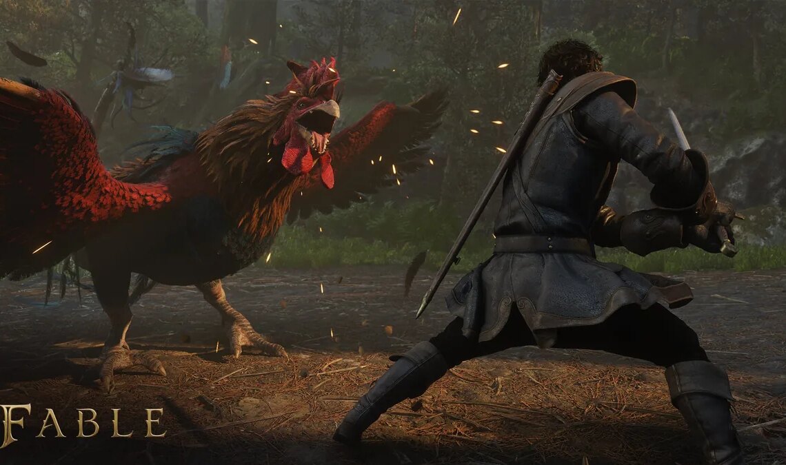 Après tant d'attente, Fable sera enfin vu en profondeur : inscrivez-vous à cette date