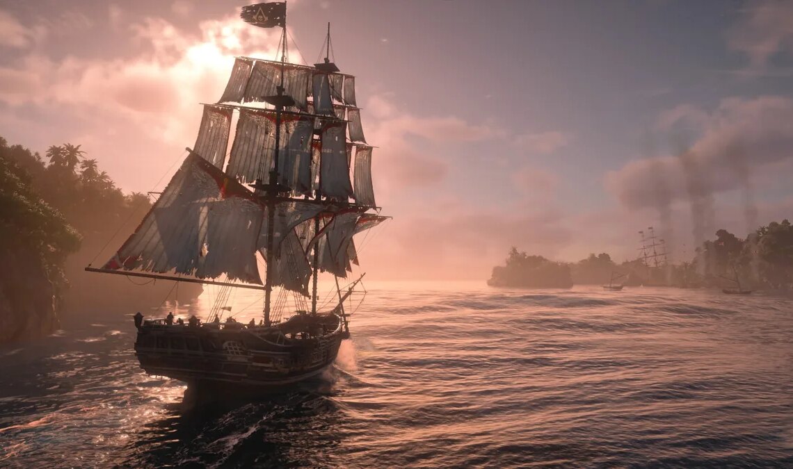 Assassin's Creed Black Flag Resynced confirme qu'il ajoutera une fonctionnalité très demandée par les fans dans les prochains patchs