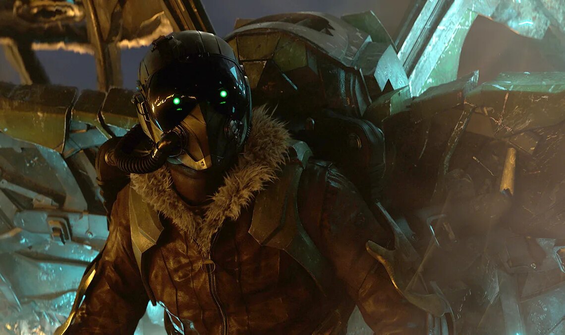 Avant Michael Keaton, le rôle du Vautour dans Spider-Man : Homecoming était celui de l'une des plus grandes stars de Disney