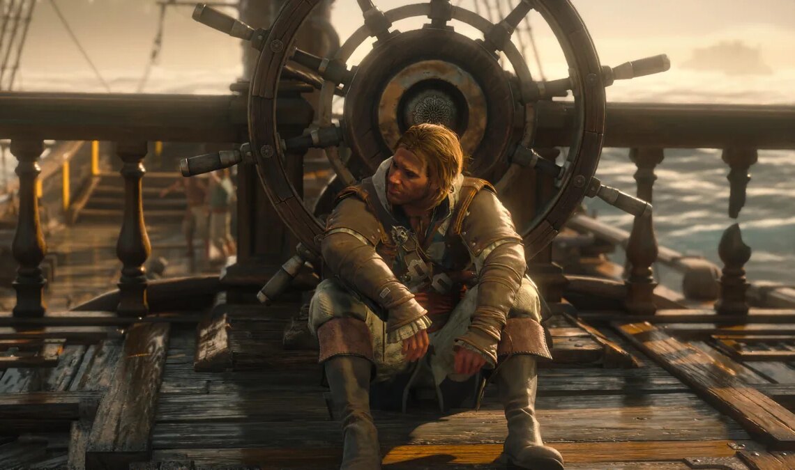 Avant de faire absolument quoi que ce soit dans Assassin's Creed Black Flag Resynced, activez cette option dans les menus, vous me remercierez