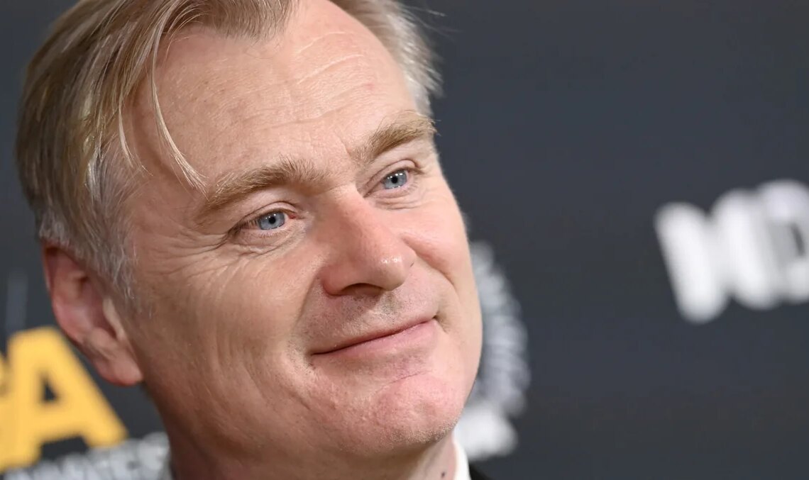 Avec L'Odyssée au cinéma, Christopher Nolan dévoile ses projets d'avenir. Personne n'est surpris.