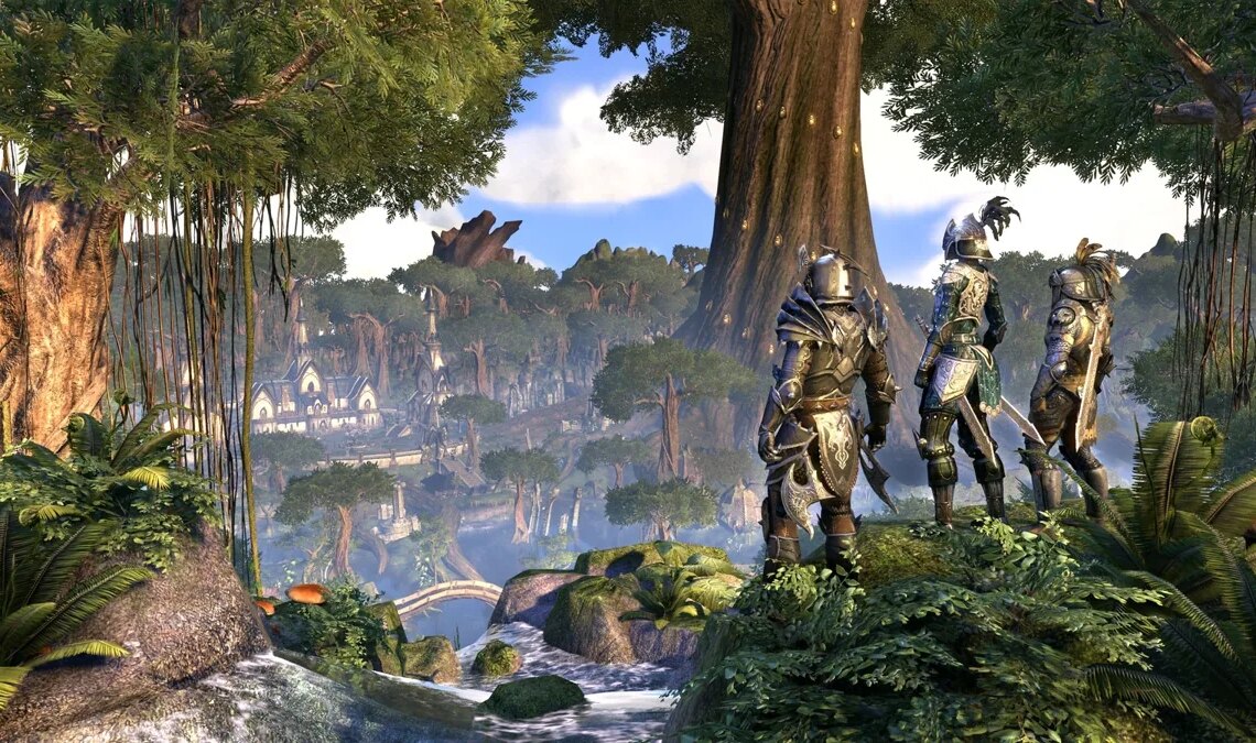 Avec la situation XBOX, la date de sortie de The Elder Scrolls VI est à nouveau sur toutes les lèvres