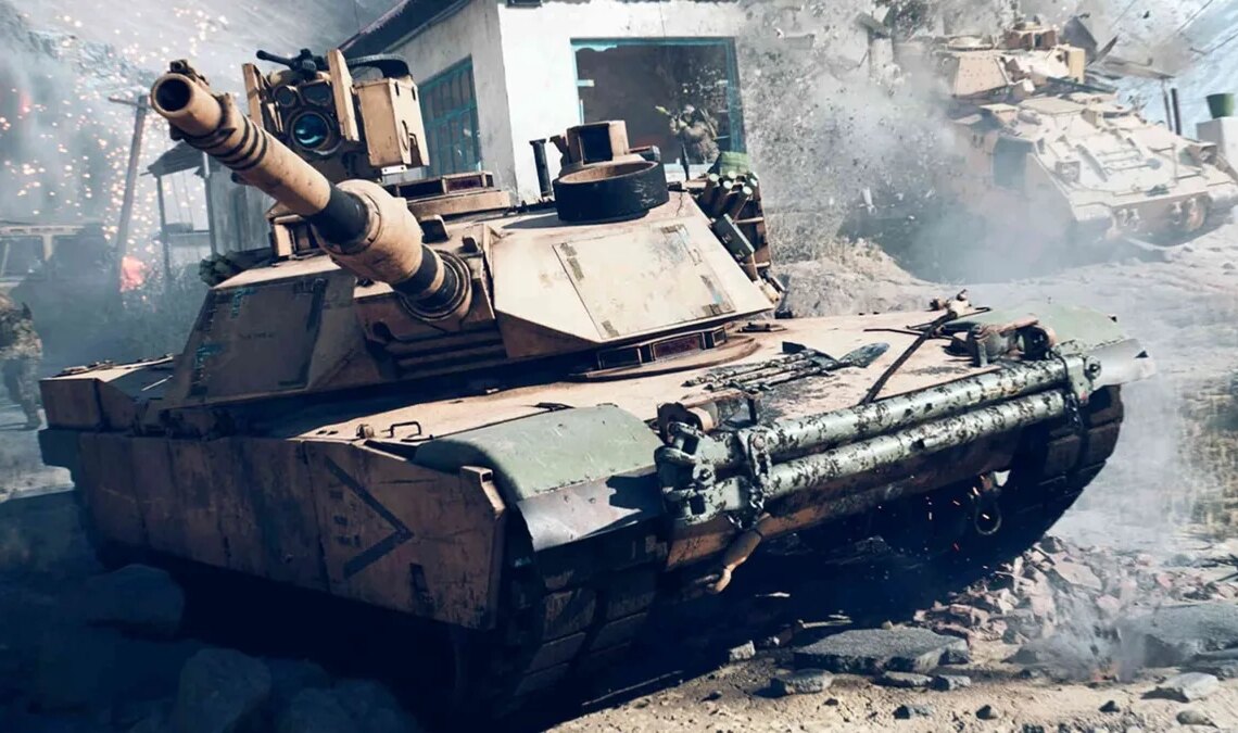 Battlefield 6 chute à son prix le plus bas et se glisse dans le best-seller d'Amazon