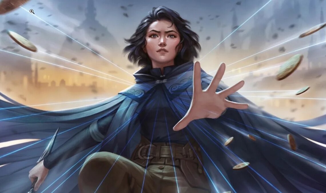 Brandon Sanderson réapparaît avec de nouvelles informations sur le film Mistborn. Cela semble être une mauvaise nouvelle, mais ce n’est pas le cas.