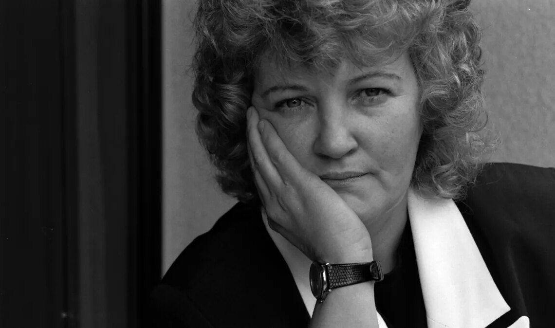 Brenda Fricker, l'actrice qui jouait le rôle de la dame aux pigeons dans Home Alone 2, est décédée à 81 ans