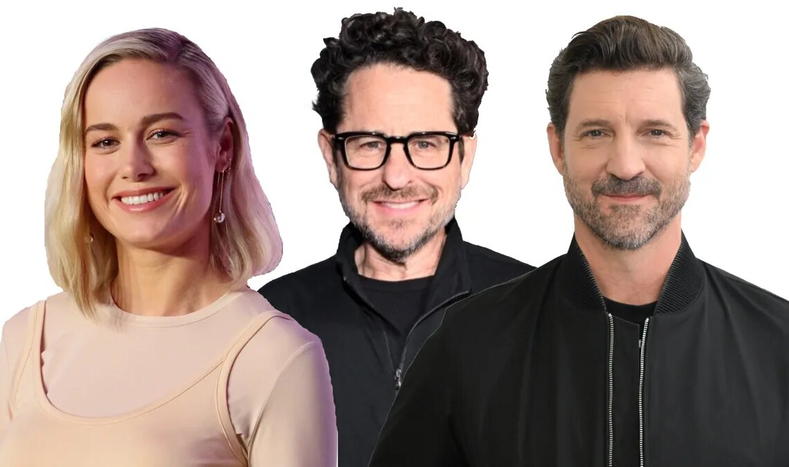 Brie Larson jouera dans un nouveau film d'horreur produit par JJ Abrams, et il a déjà une date de sortie