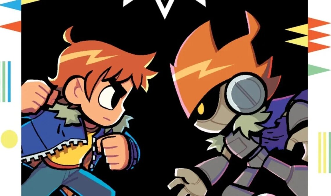 Bryan Lee O'Malley, créateur de Scott Pilgrim, revient dans la série avec la première nouvelle bande dessinée en 16 ans | Comic Con 2026