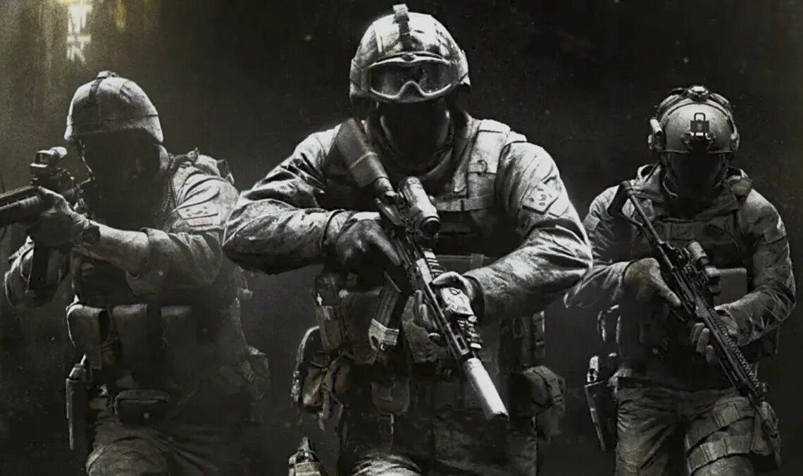 Call of Duty: Modern Warfare 4 dates bêta confirmées