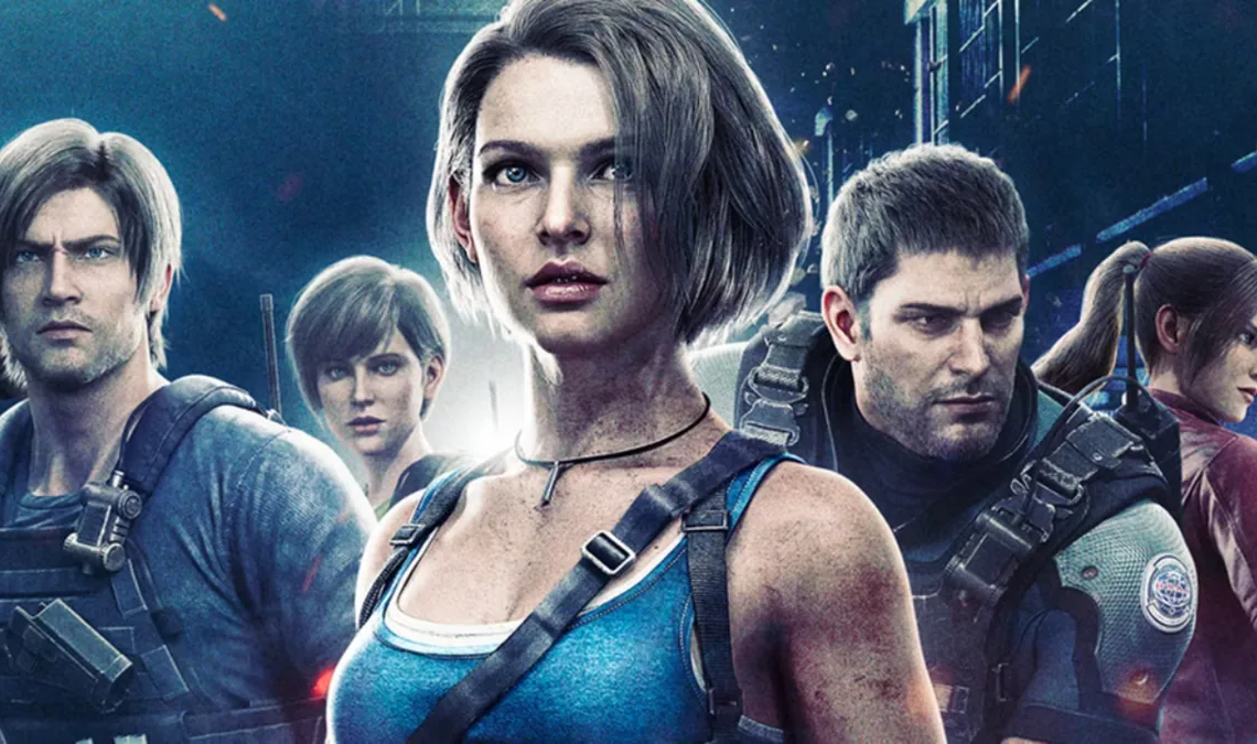 Capcom révèle ses projets futurs avec Resident Evil. Je suis sûr que sa stratégie vous semble familière.