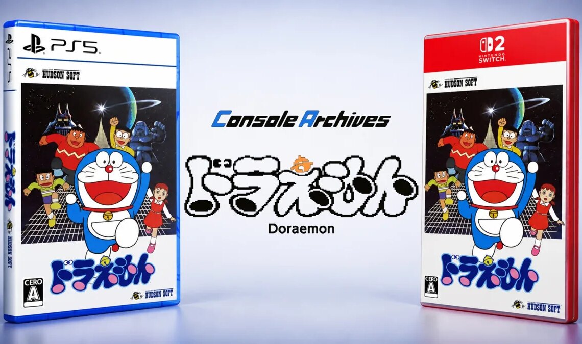 Ce jeu NES ressuscite sur PS5 et Switch : vous n'y avez peut-être jamais joué mais vous connaissez sûrement son protagoniste
