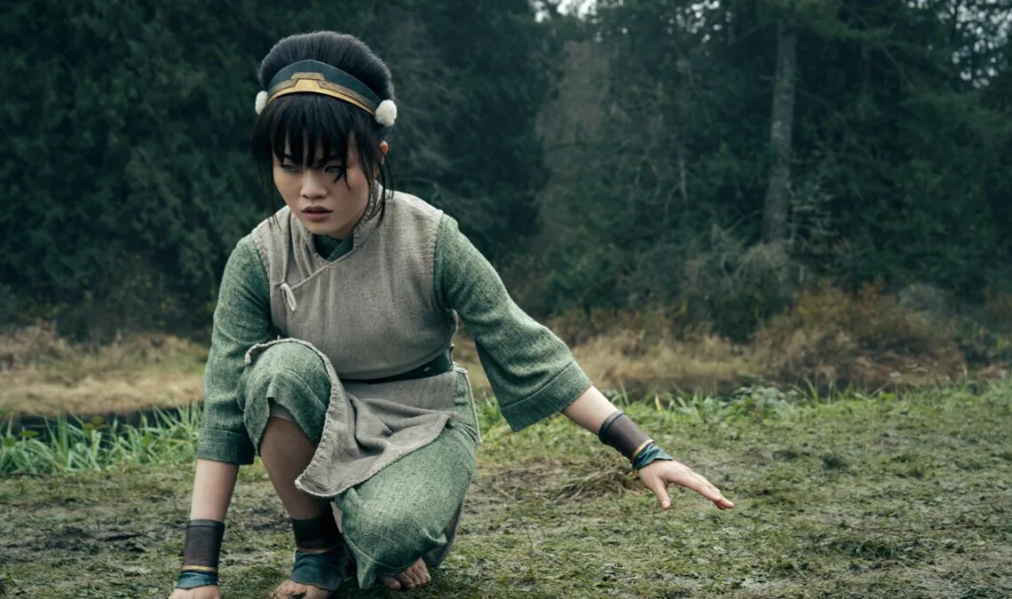 Ce live-action revient à la mode sur Netflix avec des millions de téléspectateurs à travers le monde