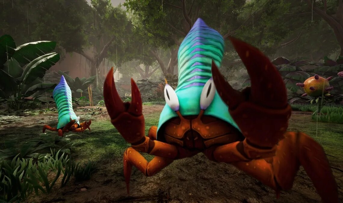 Ce nouveau survival compte déjà 300 000 followers avant son lancement et ambitionne d'être le prochain Subnautica
