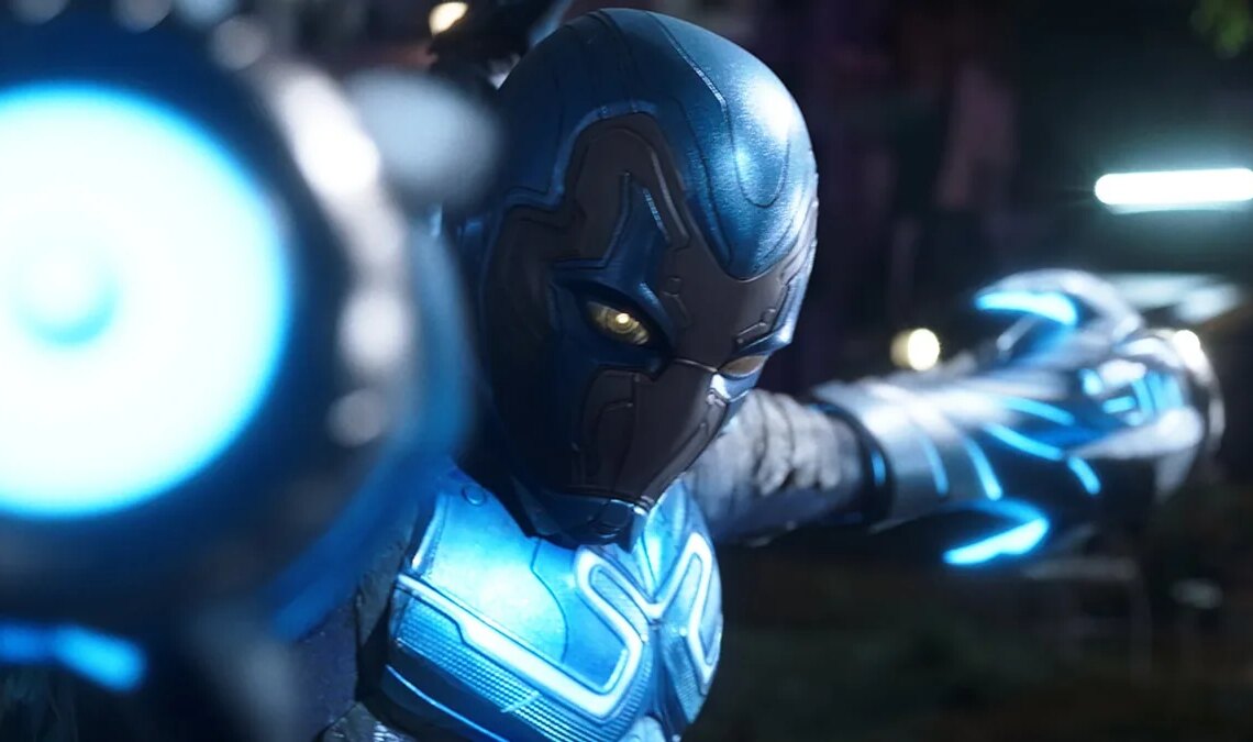Ce personnage injustement oublié de DC pourrait revenir pour la suite de Superman