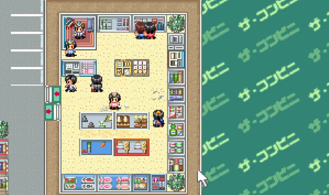 Ce simulateur traverse enfin l’étang. Après presque 30 ans d'exclusivité au Japon, ce jeu arrive aujourd'hui sur les consoles européennes