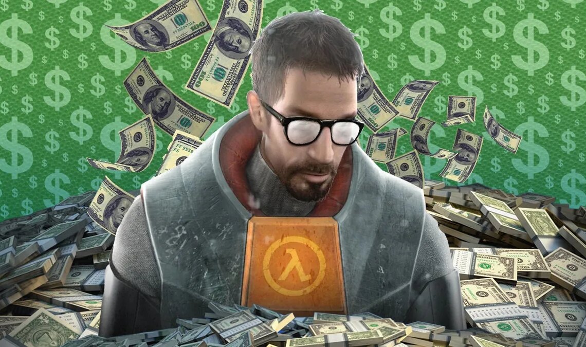Ce sont ces jeux qui ont généré des bénéfices records pour Steam cette année. Je ne pense pas qu'ils correspondent à ce que tu attends