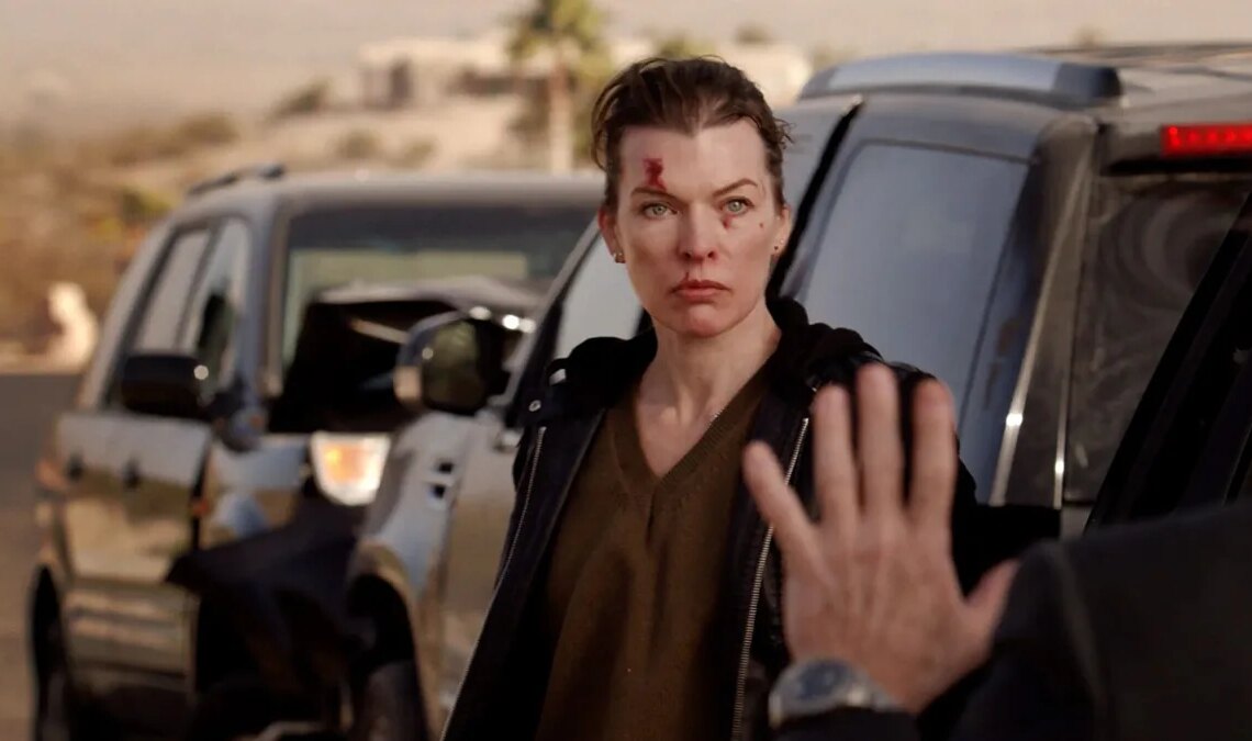 Ce thriller d'action au rythme effréné vient de se faufiler dans le Top 3 de Prime Video en Espagne, et je comprends pourquoi