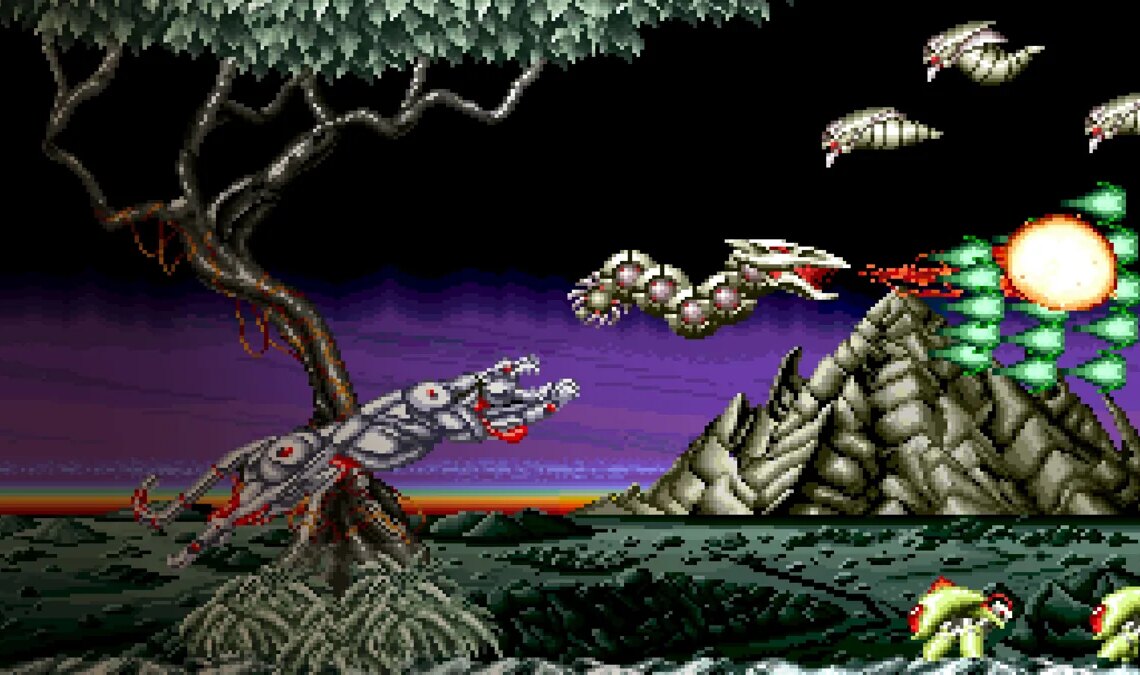 Ces 32 classiques de l'arcade sont de retour avec deux nouvelles collections pour PC et console