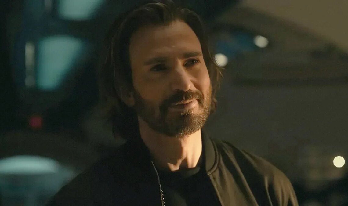 C'est ce qui a convaincu Chris Evans de revenir dans le rôle de Captain America dans Avengers : Doomsday.
