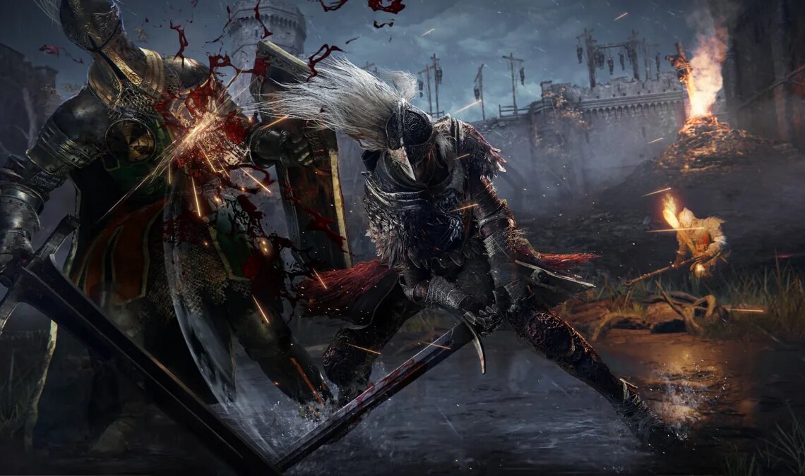 C'était un gagnant GOTY, et aujourd'hui il est à un prix presque cassé pour moins de 30 euros