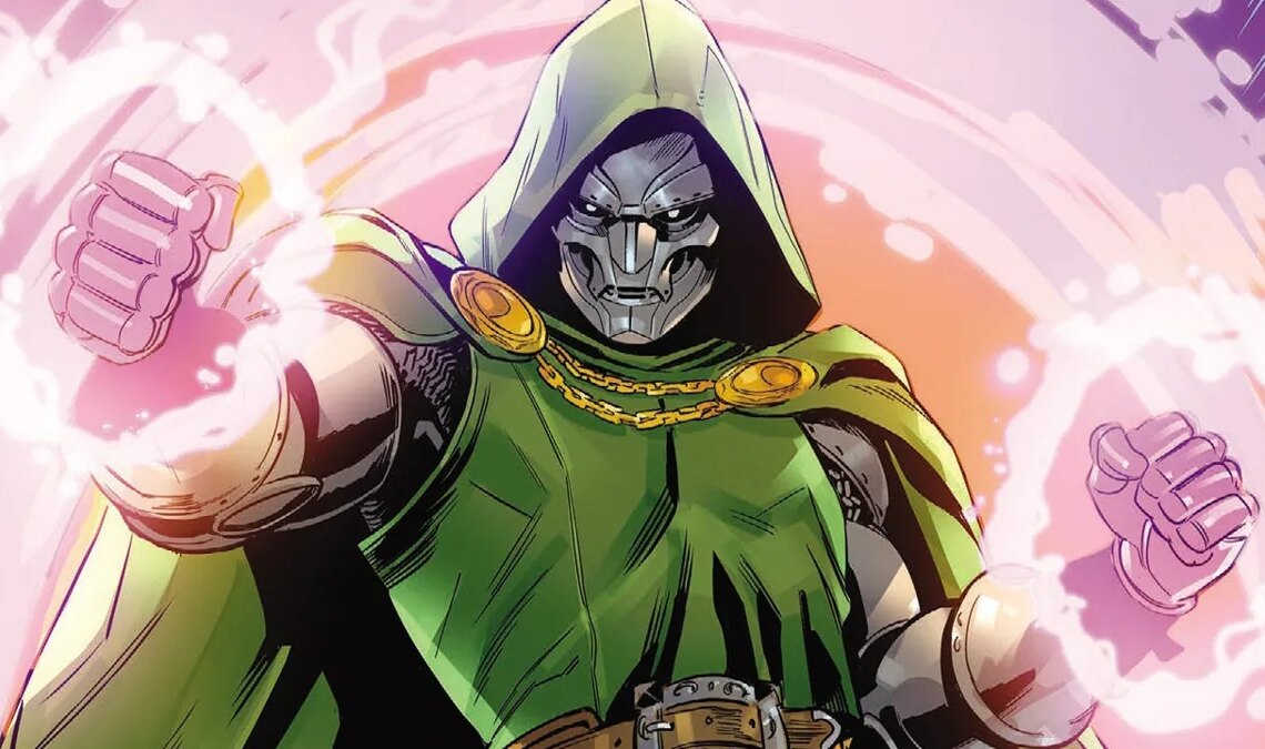 Cette nouvelle révélation d'Avengers : Doomsday est plus importante qu'il n'y paraît. Il y a un changement important par rapport aux bandes dessinées