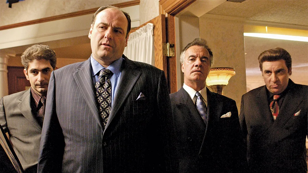 Cinq ans plus tard, le créateur des Sopranos reconnaît une erreur de scénario qui n'aurait jamais dû figurer dans son prequel