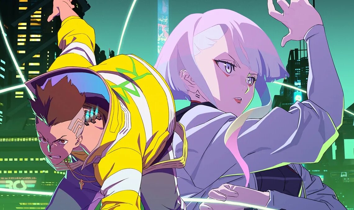 Cyberpunk : Edgerunners pourrait recevoir un jeu vidéo, même si ce ne sera pas un RPG comme vous l'imaginez