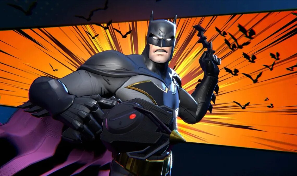 DC annonce un nouveau jeu de combat en équipe et les fans d'injustice sont déconcertés