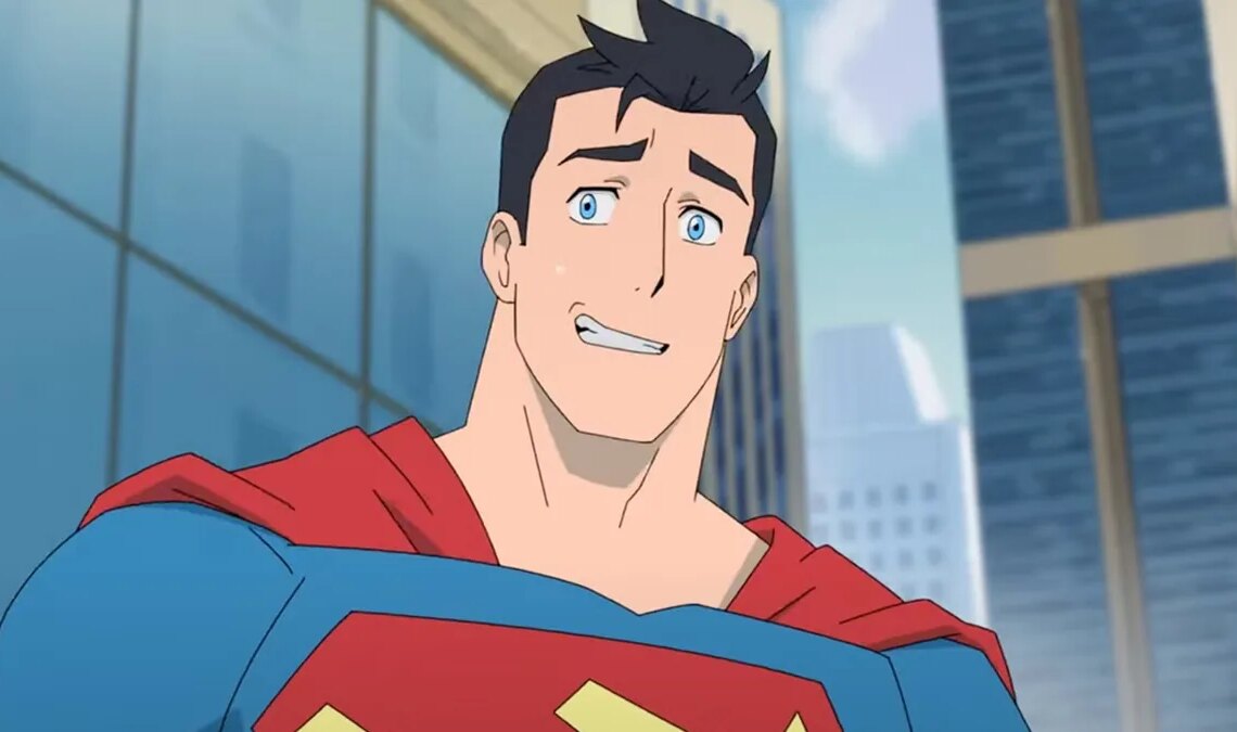 DC vient de rendre un incroyable hommage à Dragon Ball