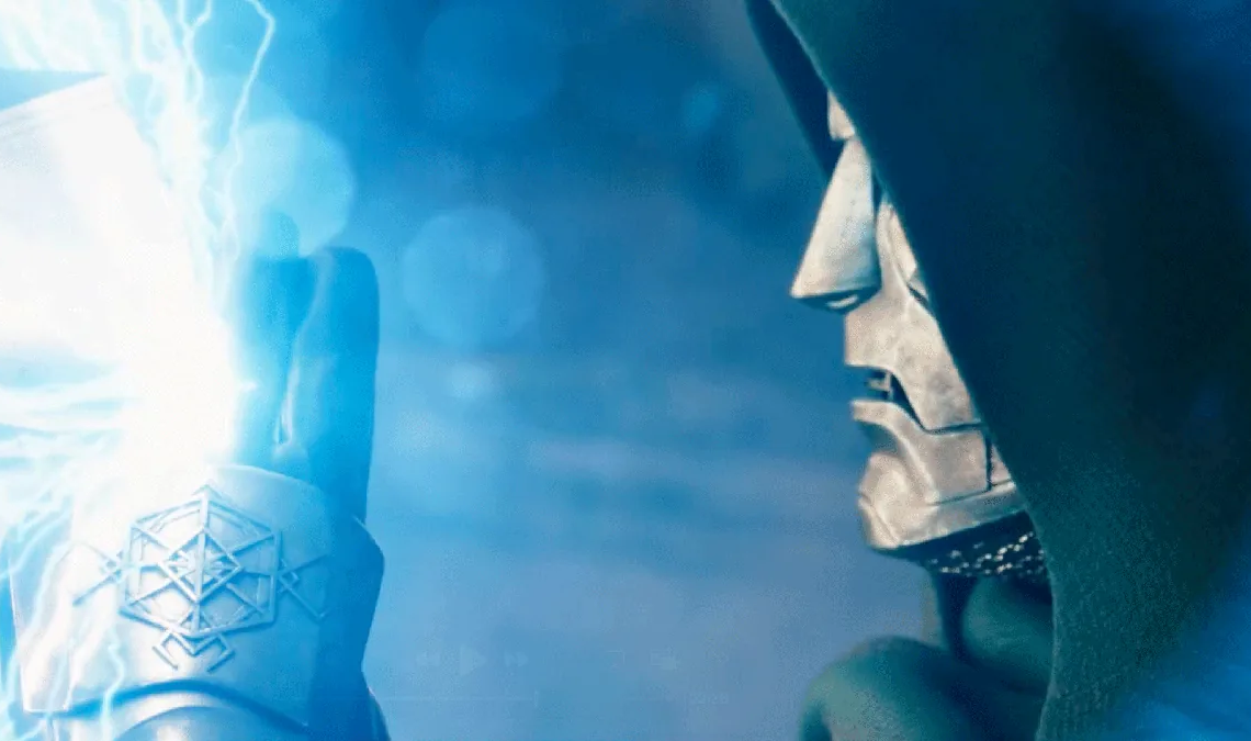 De nombreux fans pensent que Marvel a commis une erreur avec Doctor Doom, mais l'histoire du cinéma donne des raisons d'être optimiste.