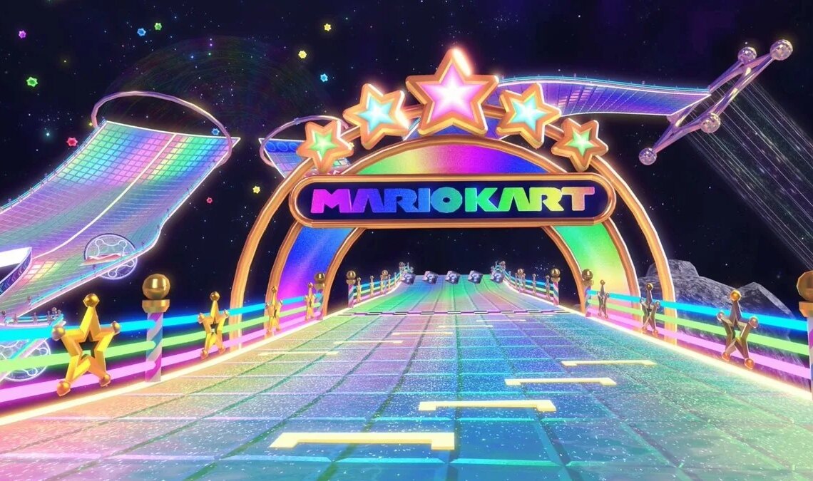 De quel genre de sorcellerie s'agit-il ? Vous pouvez désormais jouer à Mario Kart directement sur YouTube
