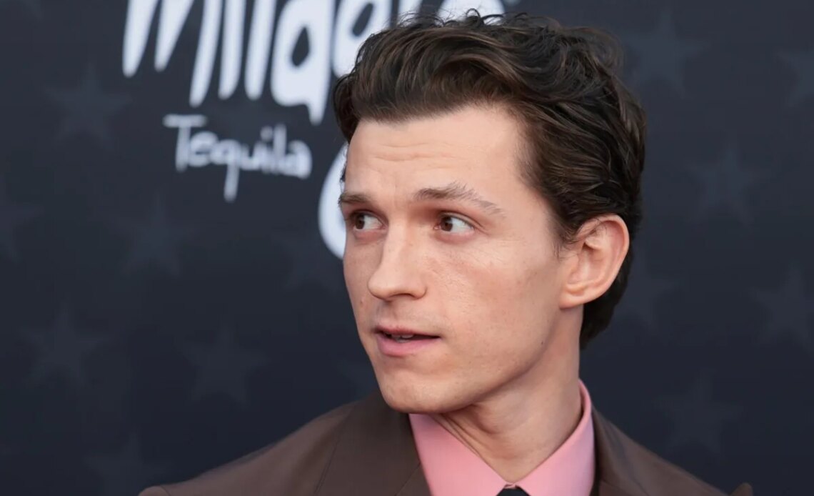 De tous les spoilers que Tom Holland a publiés depuis qu'il travaille avec Marvel, c'est celui qu'il regrette le plus.