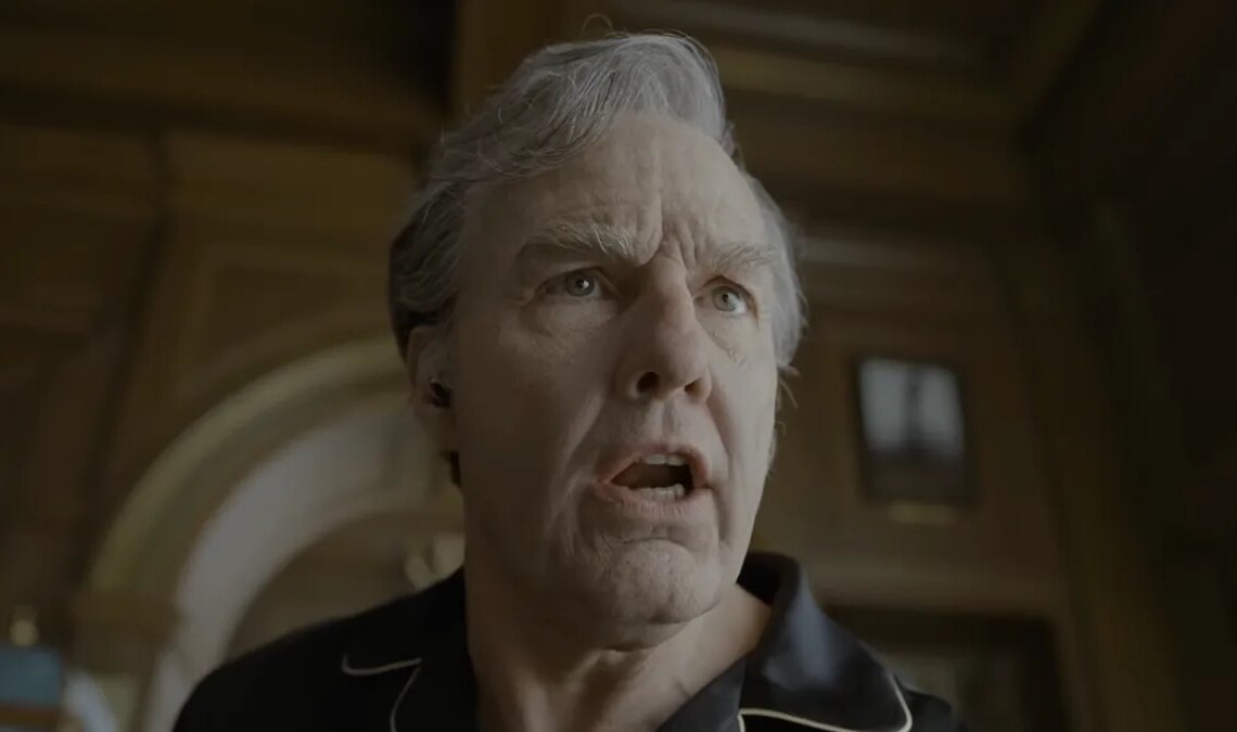 Des cascades impossibles au milliardaire âgé : Tom Cruise semble méconnaissable dans la bande-annonce de son nouveau film