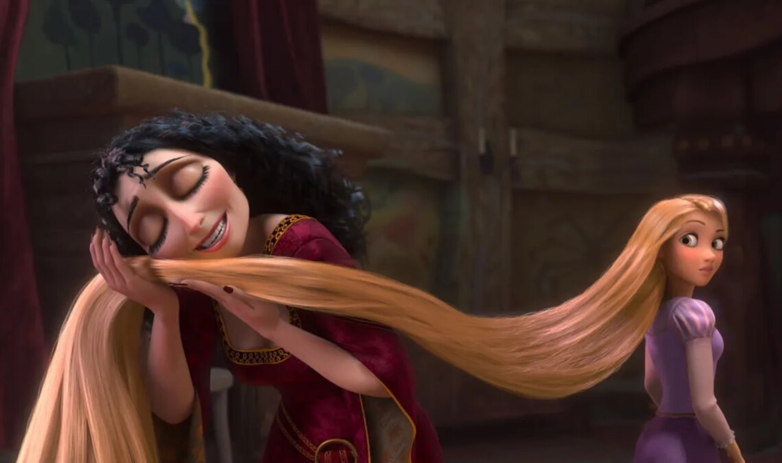 Disney pourrait faire quelque chose de vraiment amusant avec le remake de Tangled, mais je ne vais pas me plaindre s'ils décident finalement de suivre cette voie.