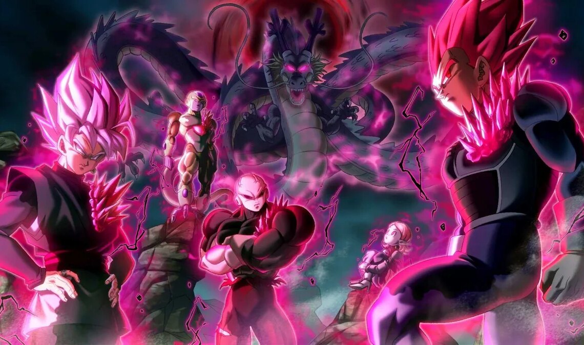 Dragon Ball Xenoverse 2 montre une nouvelle super transformation pour Goku et une autre pour l'un des grands méchants