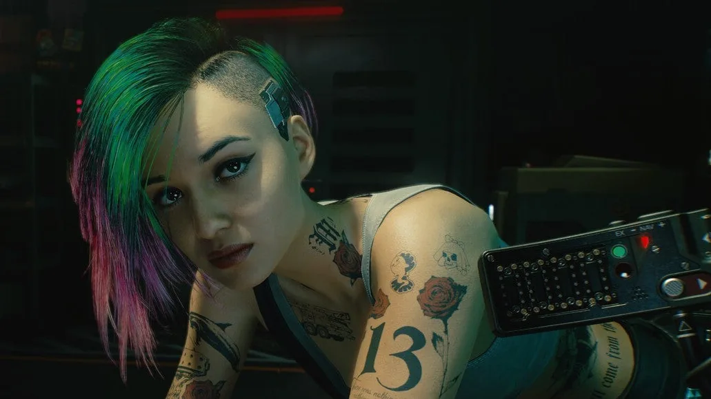 Du désastre au succès : Cyberpunk 2077 atteint des chiffres impressionnants et il est prévu d'étendre davantage l'univers