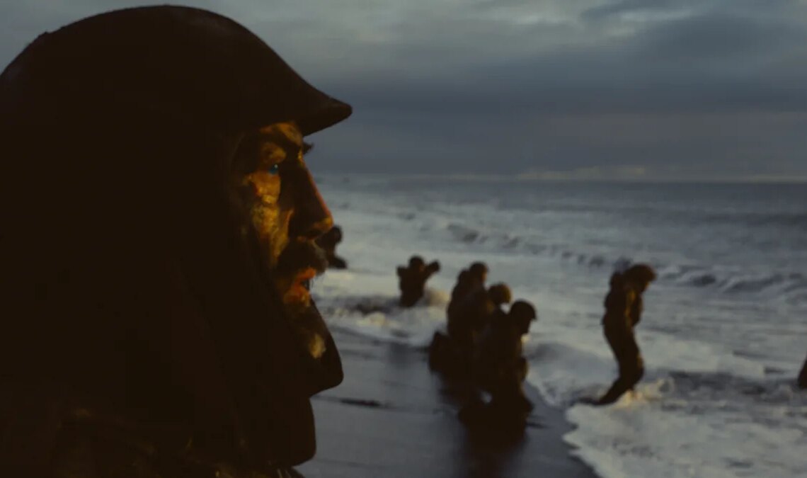 Dune : La bande-annonce de la troisième partie révèle une séquence de combat intense qui sera projetée avant The Odyssey