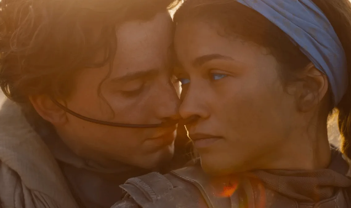 Dune : Partie 3 - Bande-annonce officielle