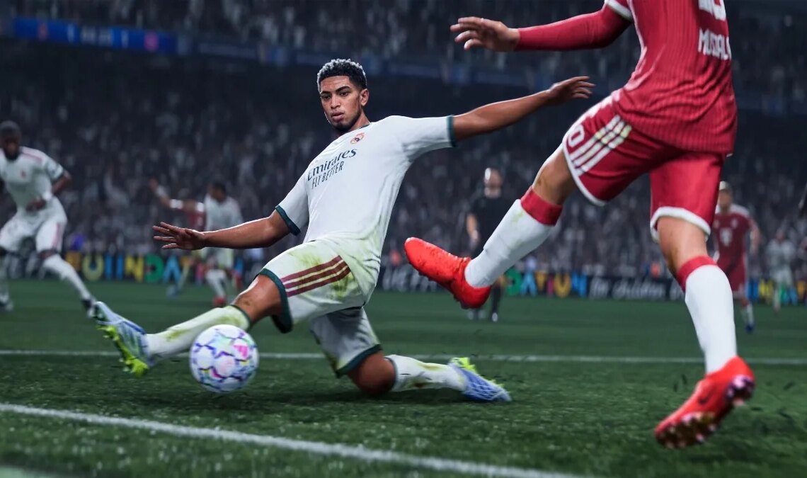 EA Sports FC 27 : tout ce qui change, côté gameplay, par rapport au FC 26