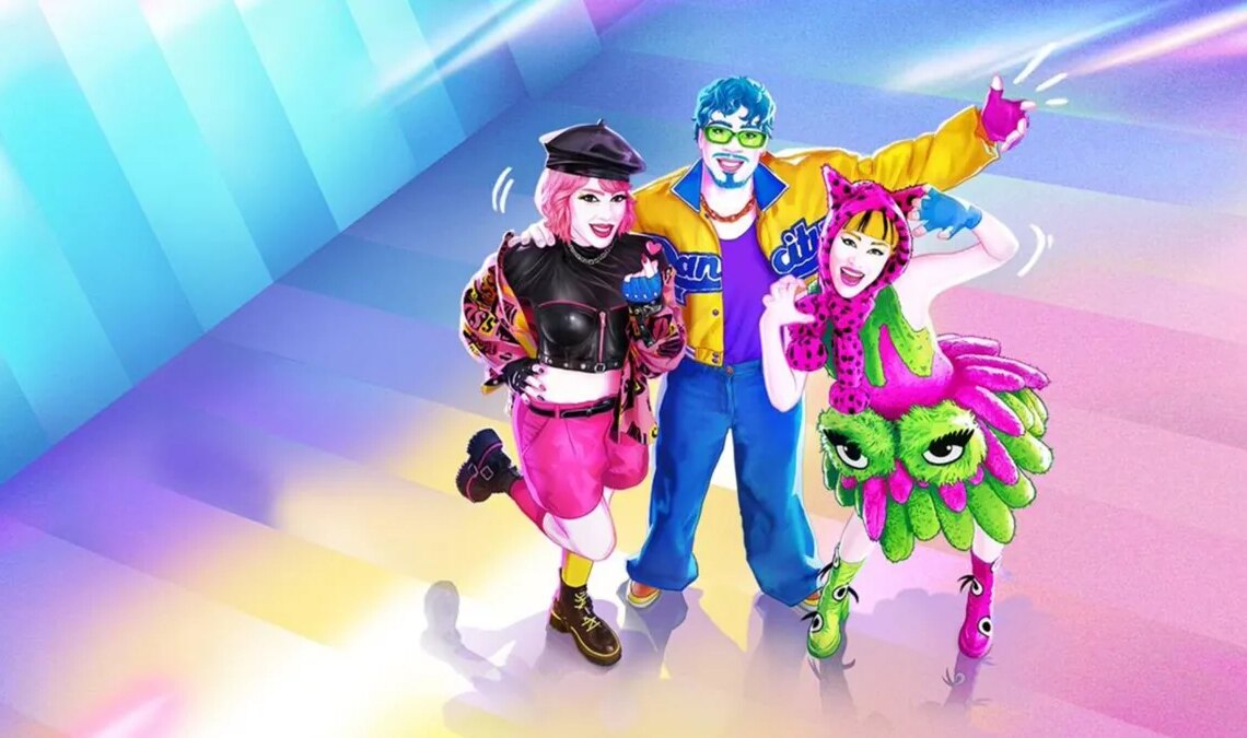 En tant que fan de Just Dance que je suis, je pense que la saga vient de prendre la meilleure décision possible.