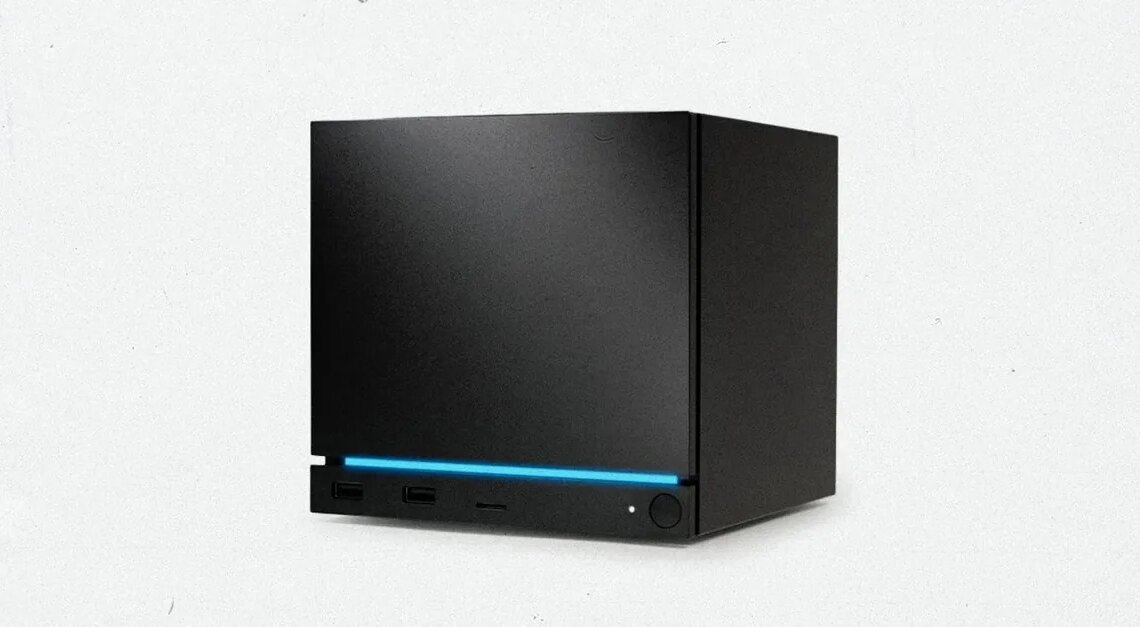 Est-il possible que la Steam Machine propose des jeux exclusifs ?