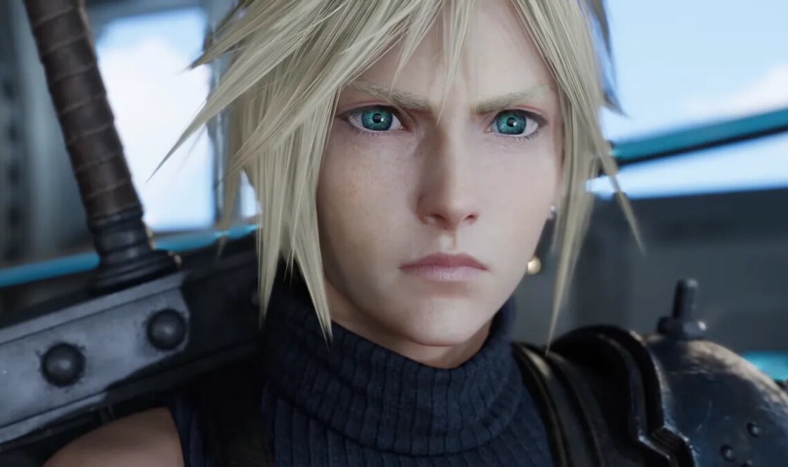Final Fantasy VII Revelation sortira-t-il au format physique ? Votre directeur répond