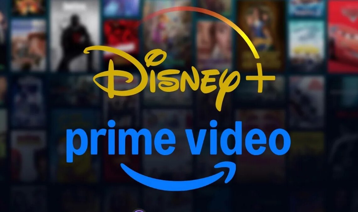 Folie absolue : Prime Video et Disney Plus révolutionnent le streaming avec plus de 500 avant-premières